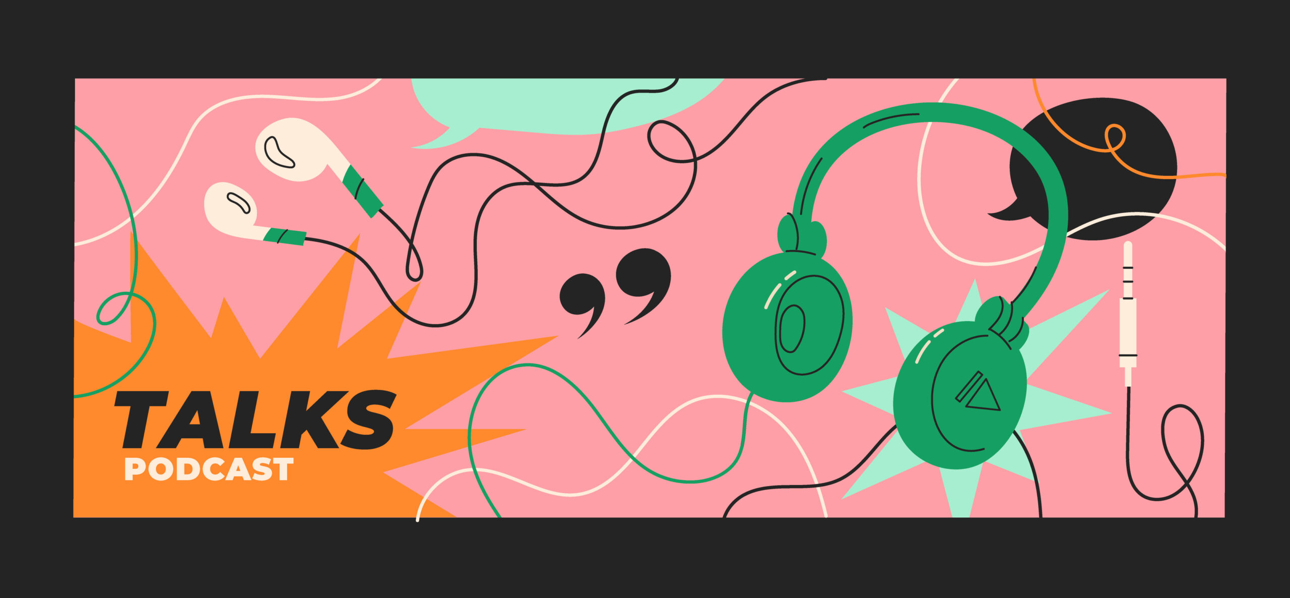podcast